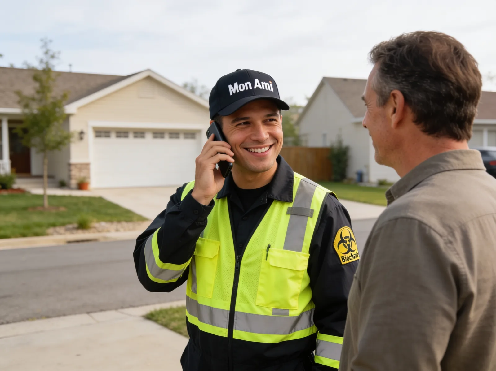 Sewage Cleanup Donie, TX FAQs